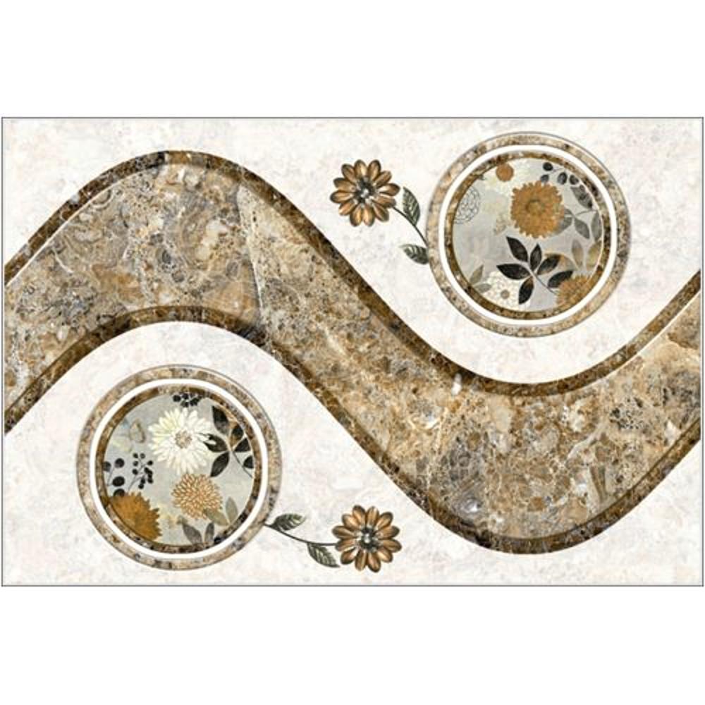 Pearl Brown HL 1,Somany, Digital, Tiles ,Ceramic Tiles 